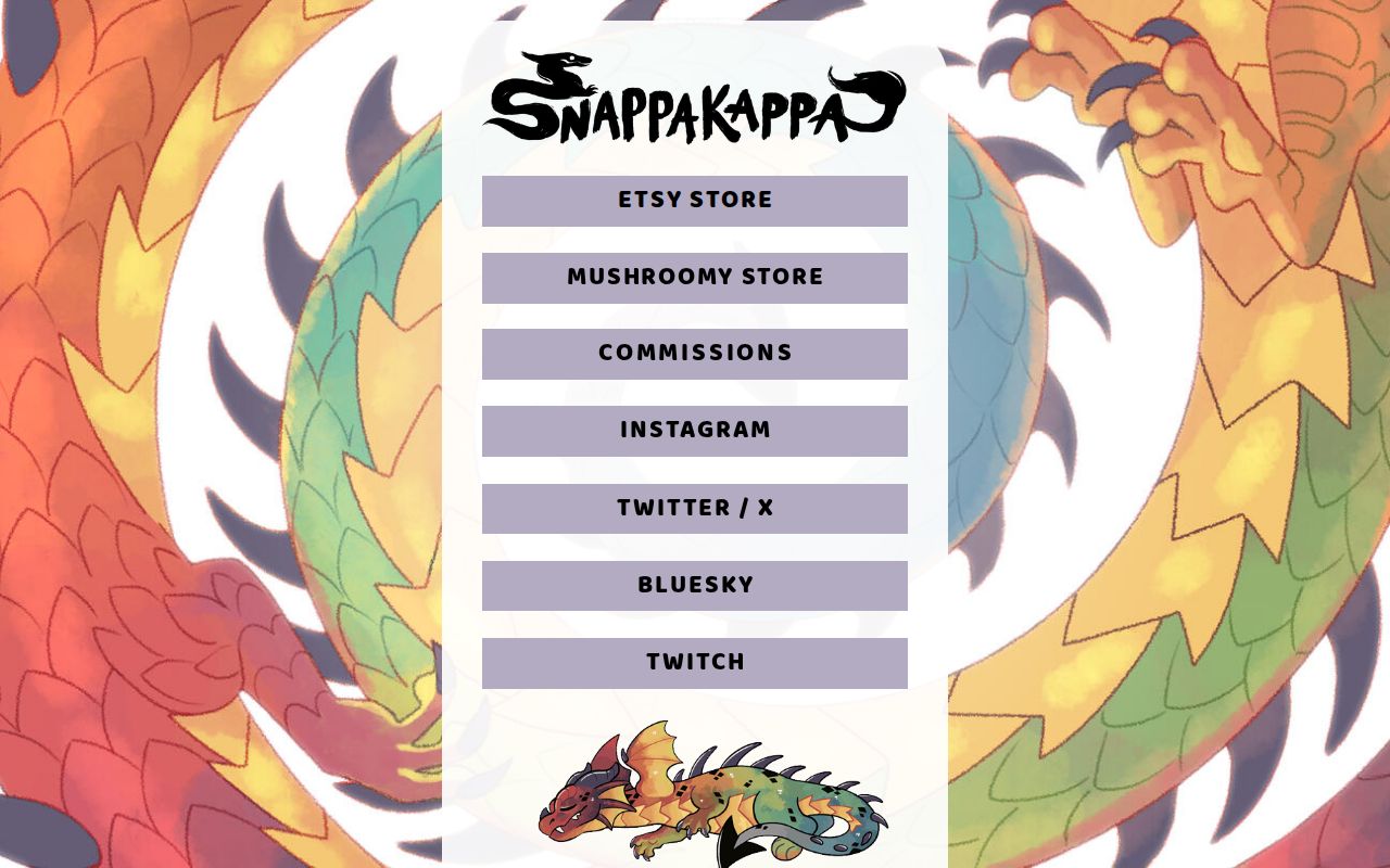 SNAPPAKAPPA